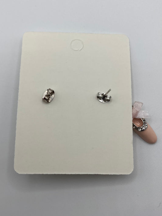 Ballerina Slipper Earrings