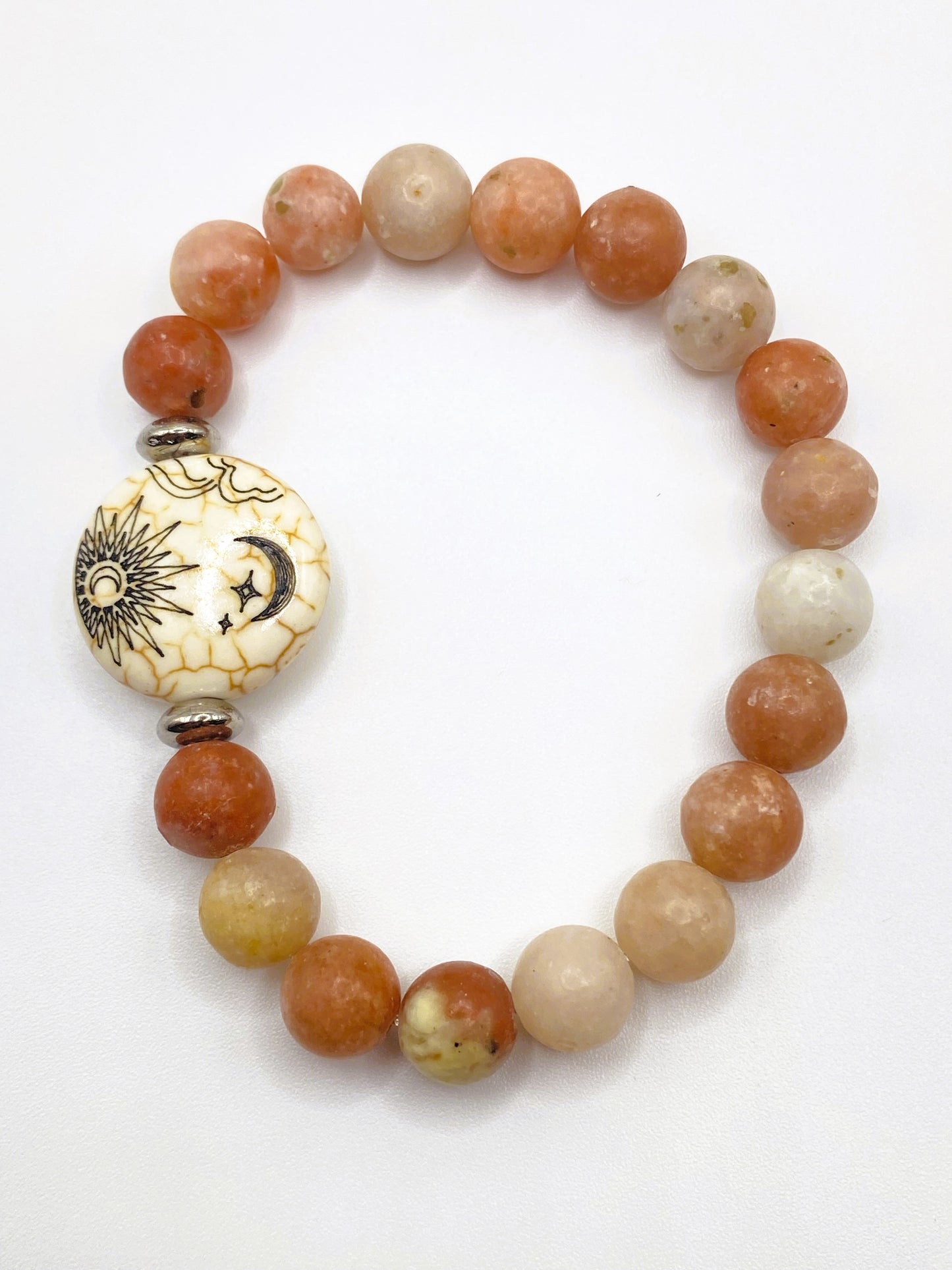 Celestial Bracelet