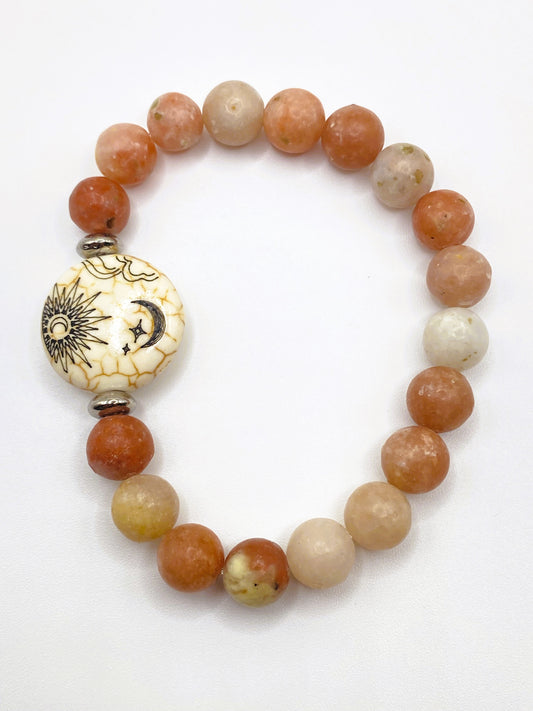 Celestial Bracelet