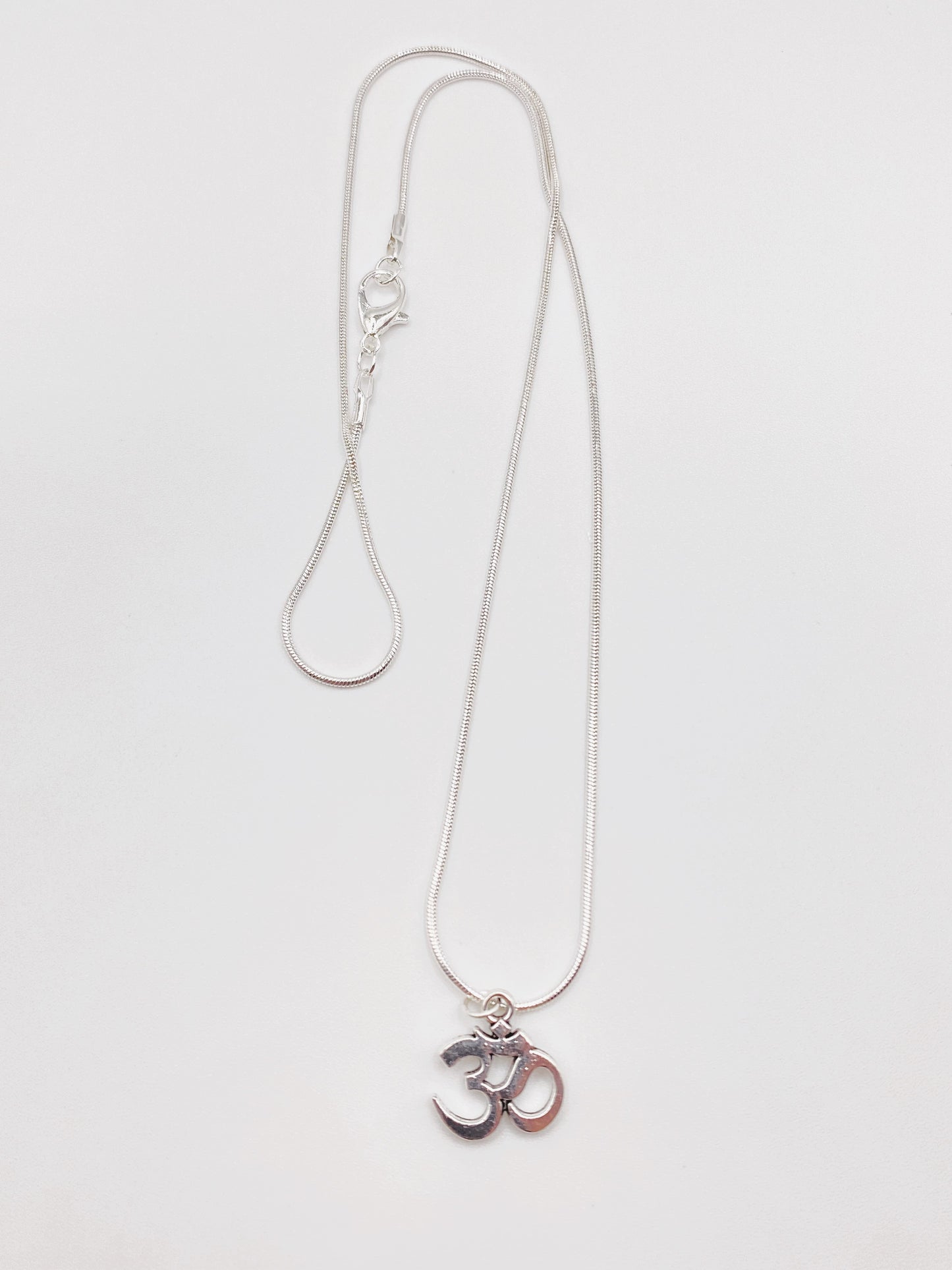Om Necklace