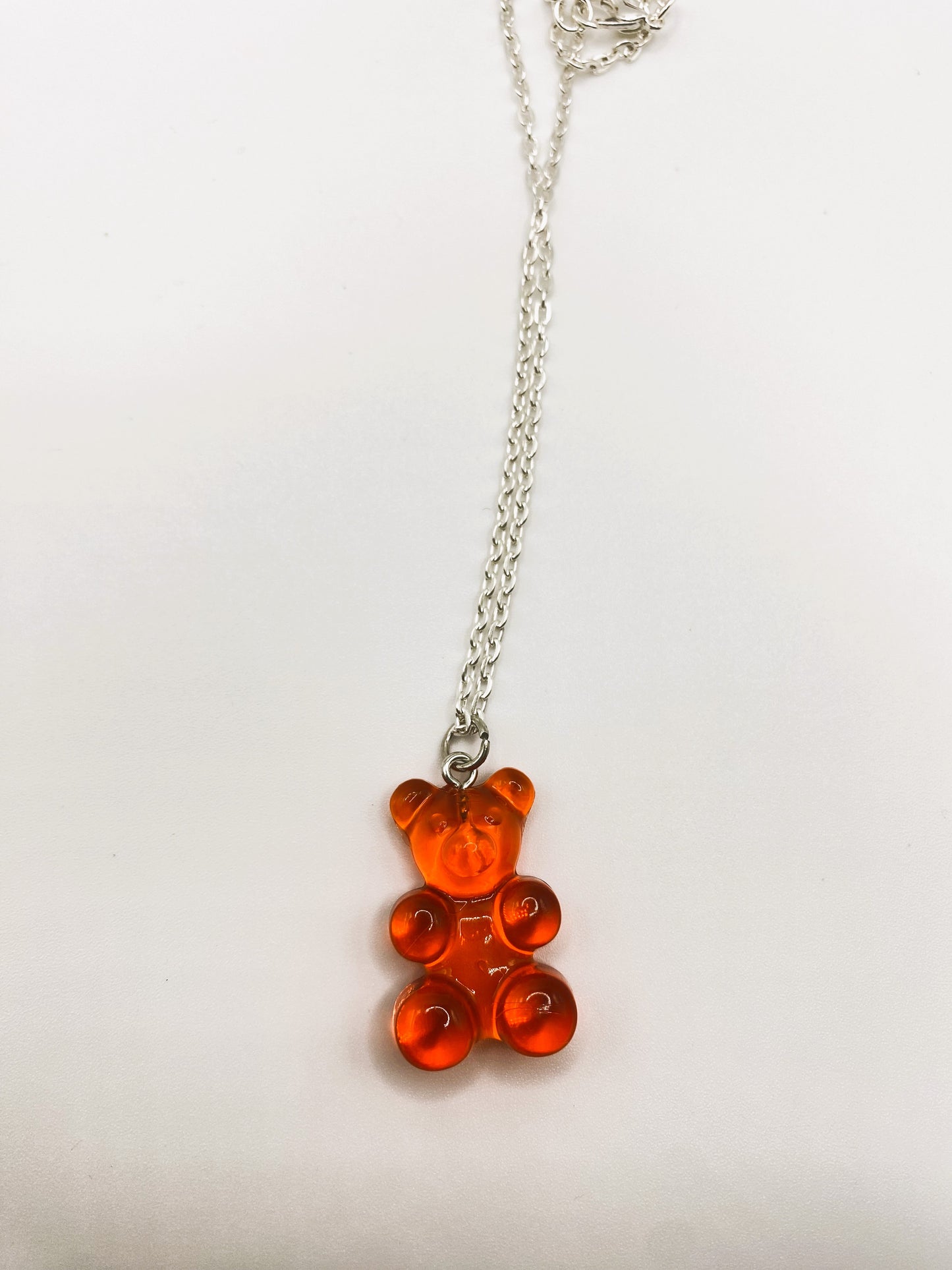 Gummy Bear Necklace