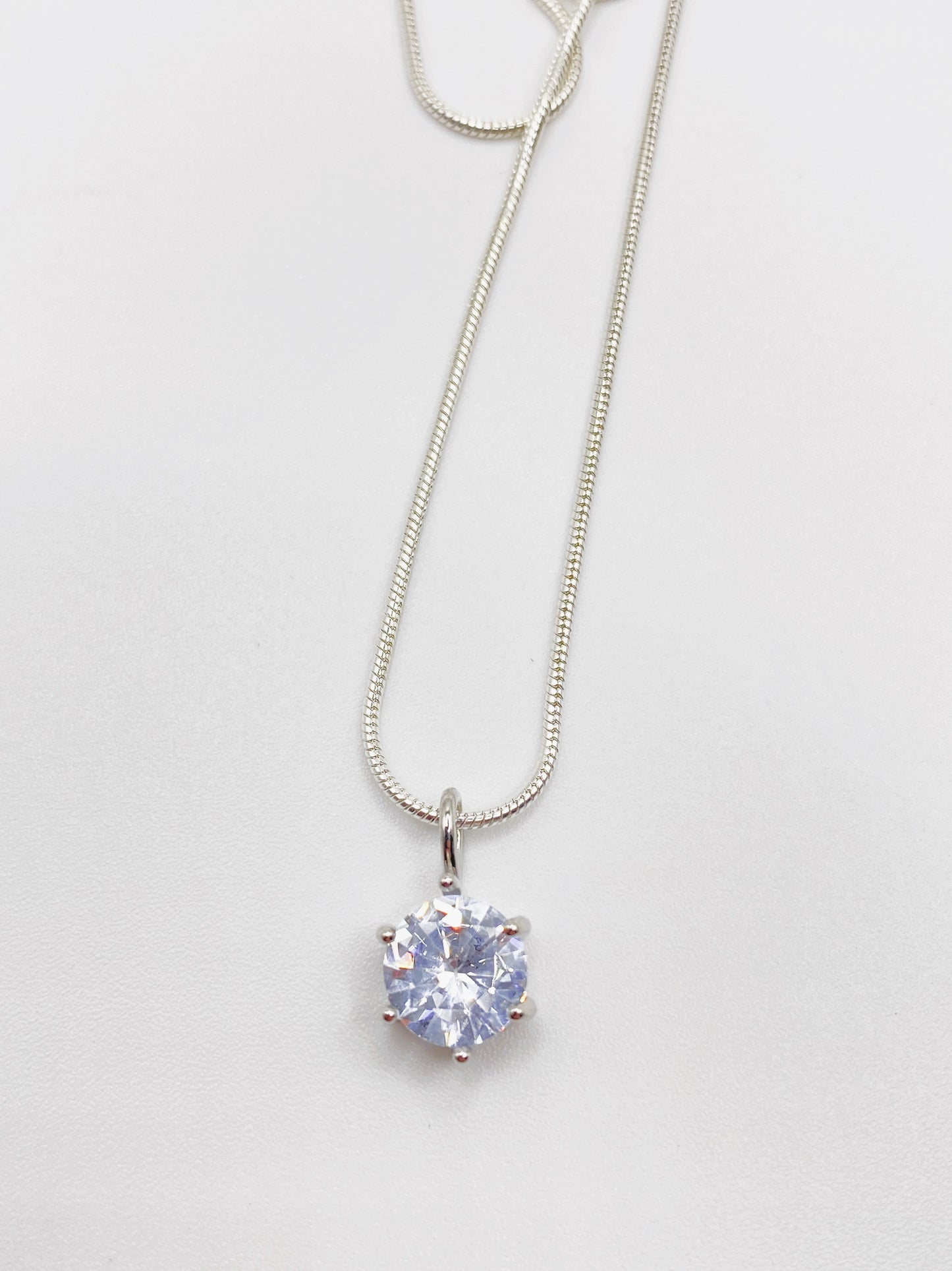 Diamond Necklace