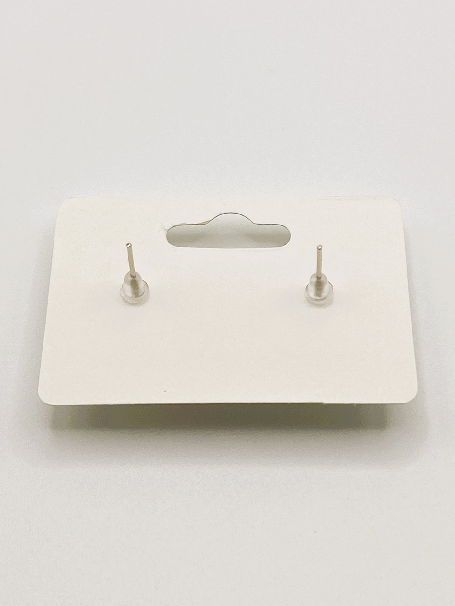 Christmas Tree Stud Earrings