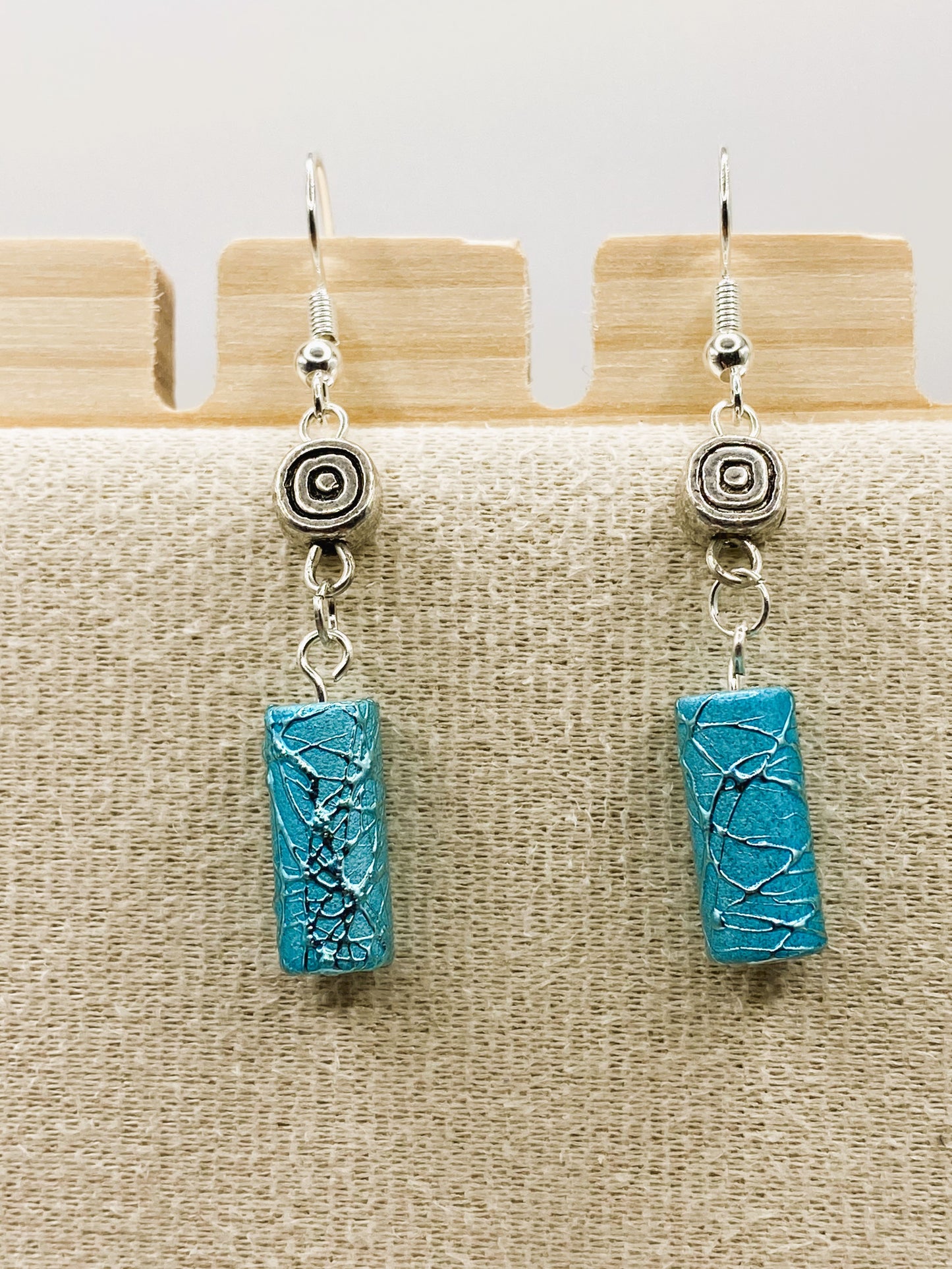 The Heaven & Earth Jewelry Set