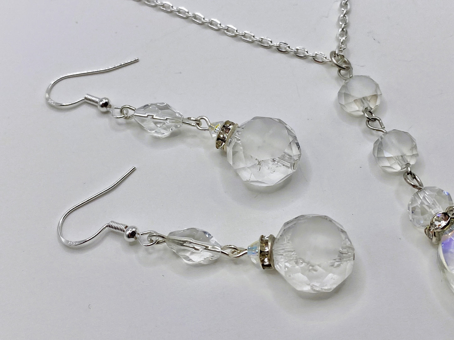 Gemma Jewelry Set