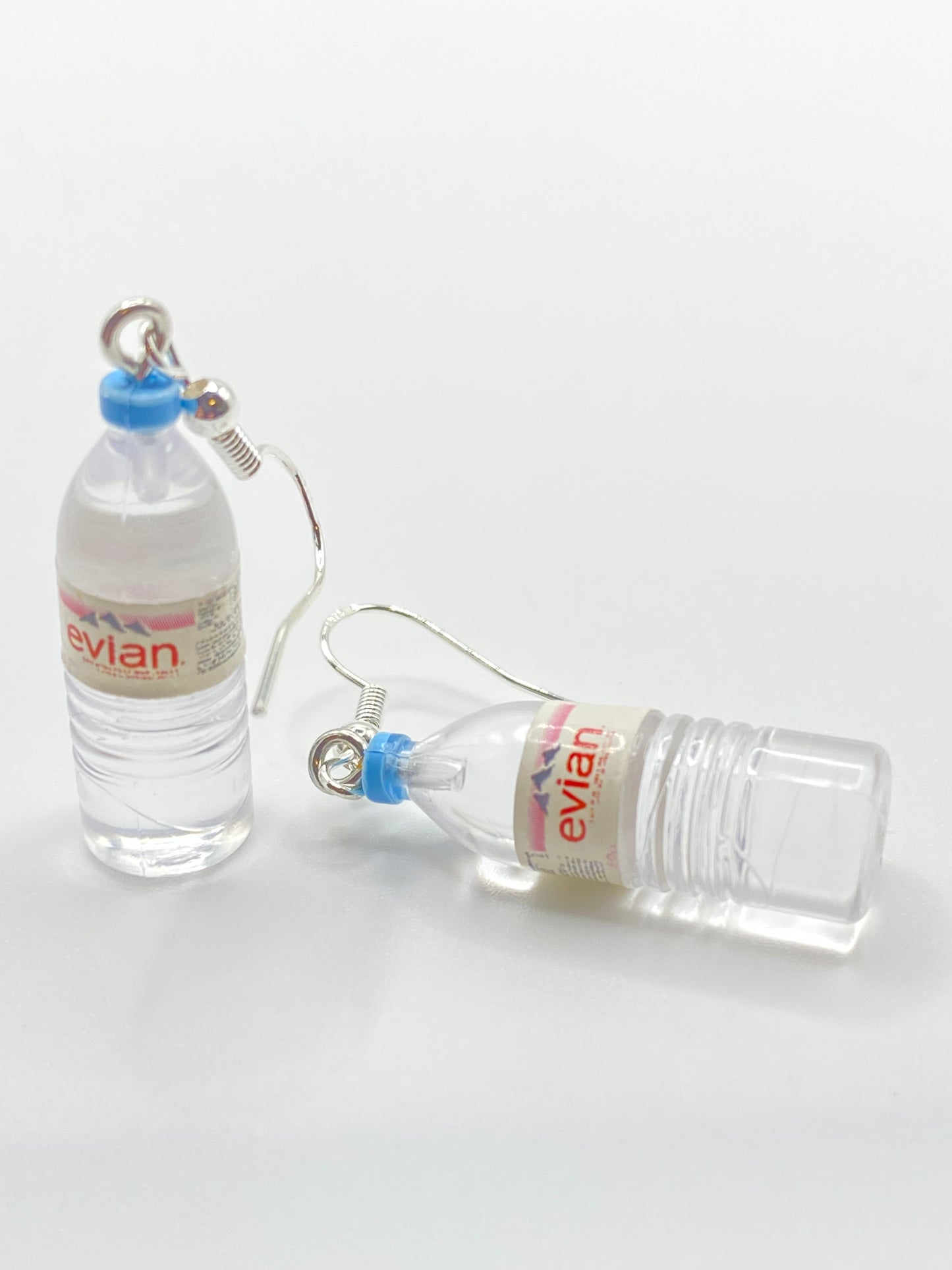 Girl, Drink Your Water Earrings