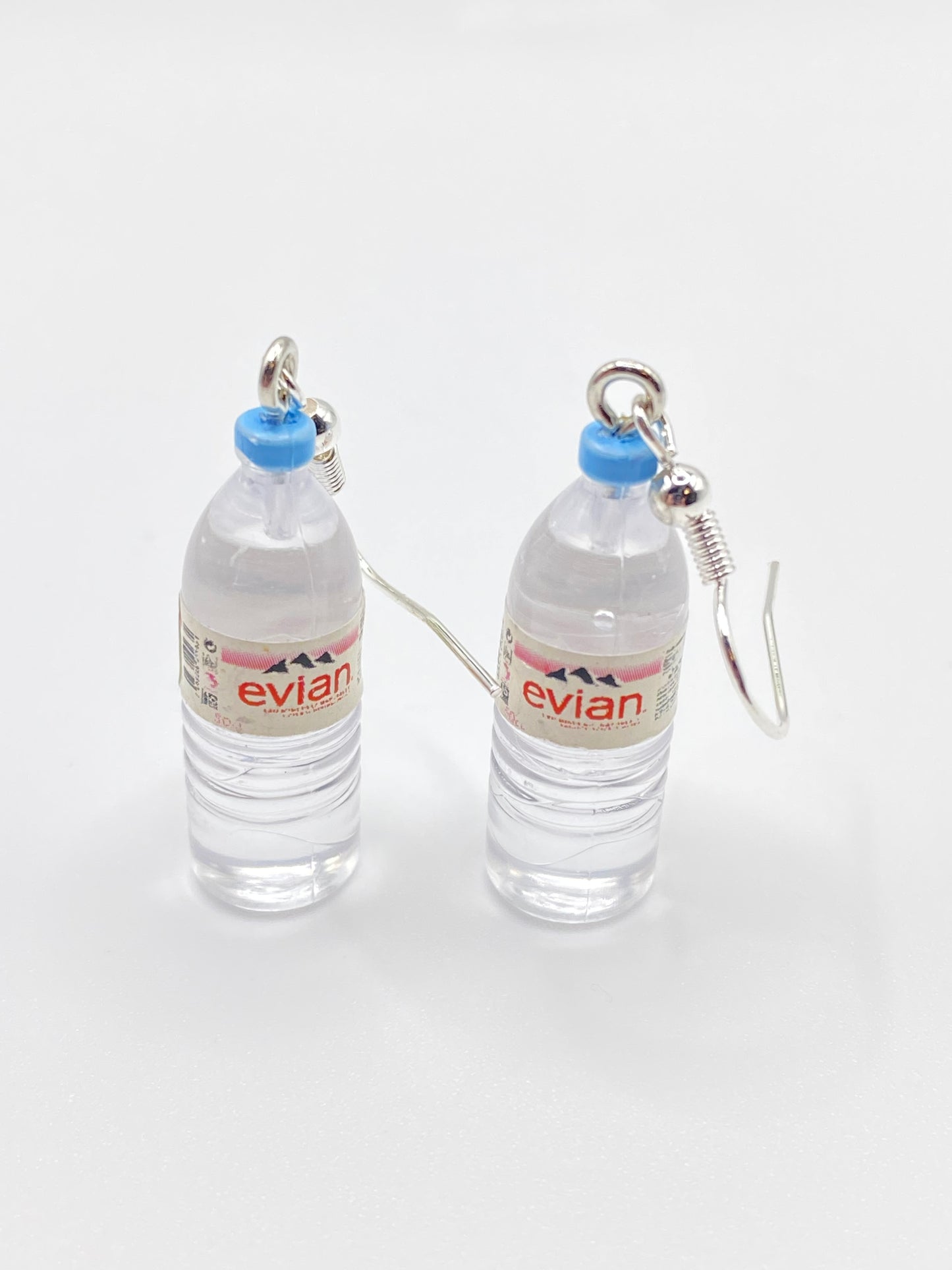 Girl, Drink Your Water Earrings