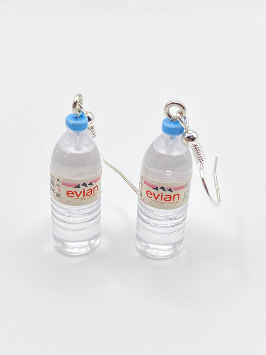 Girl, Drink Your Water Earrings