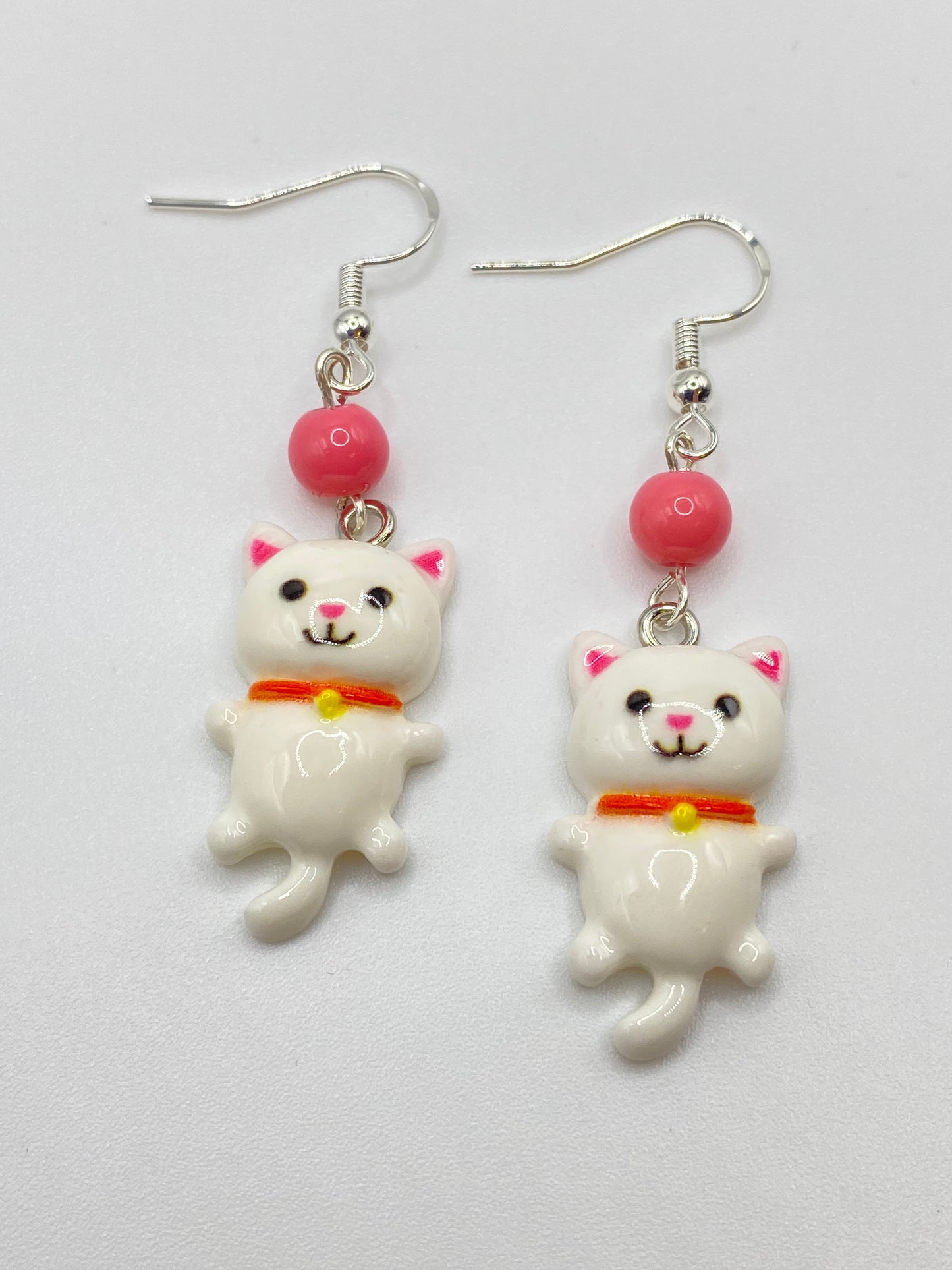 Meow Meow Earrings