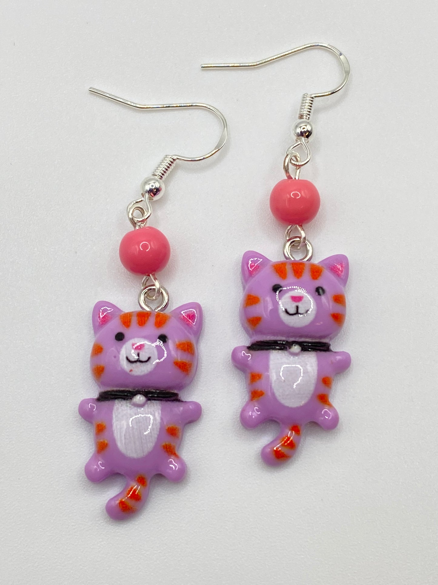 Meow Meow Earrings
