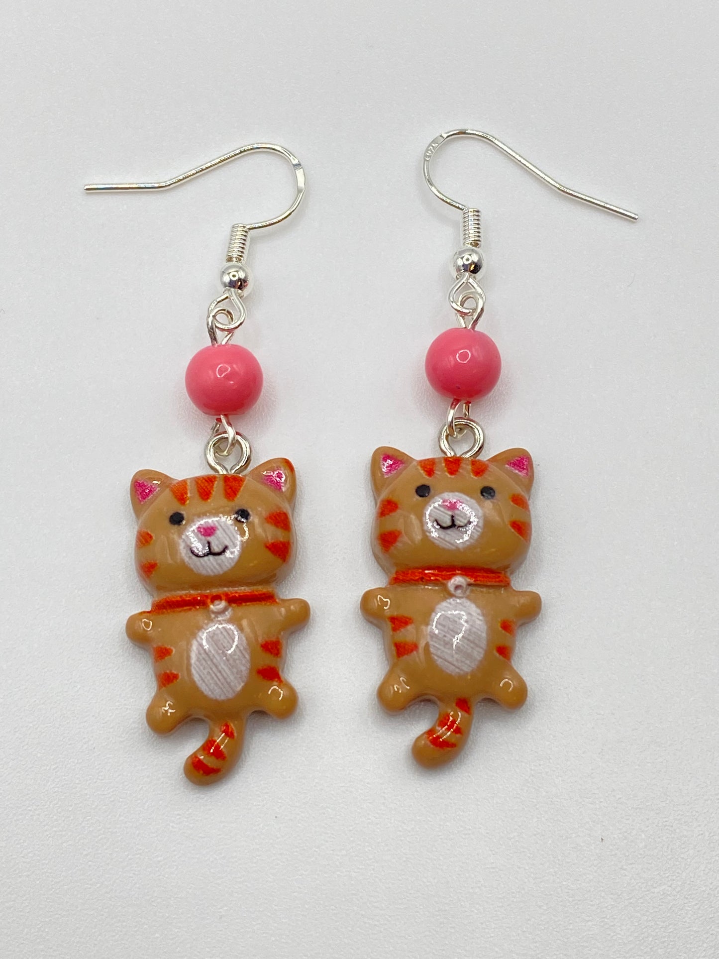 Meow Meow Earrings