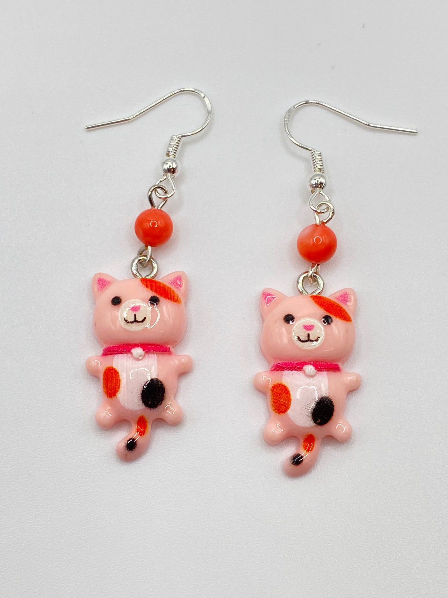 Meow Meow Earrings