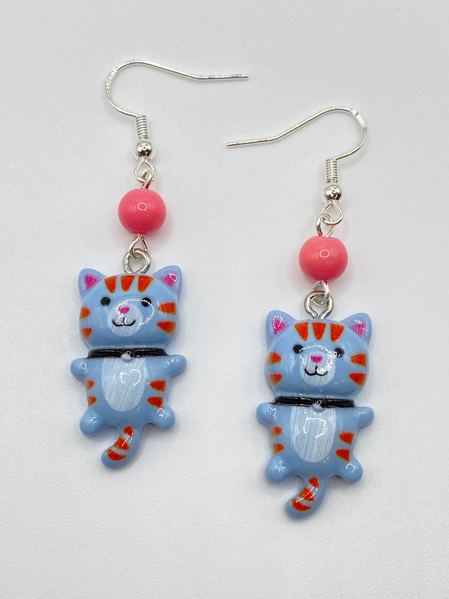 Meow Meow Earrings