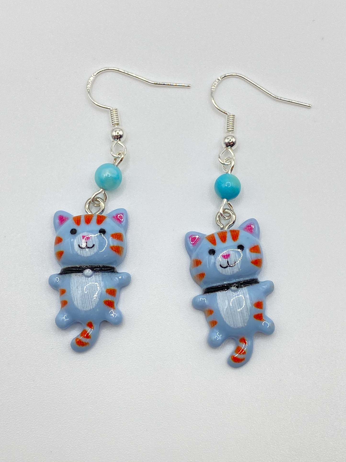 Meow Meow Earrings