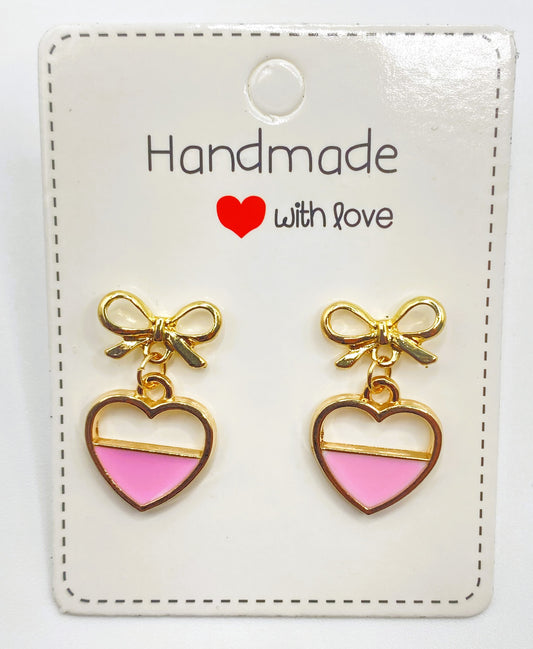 Fill Your Heart Earrings