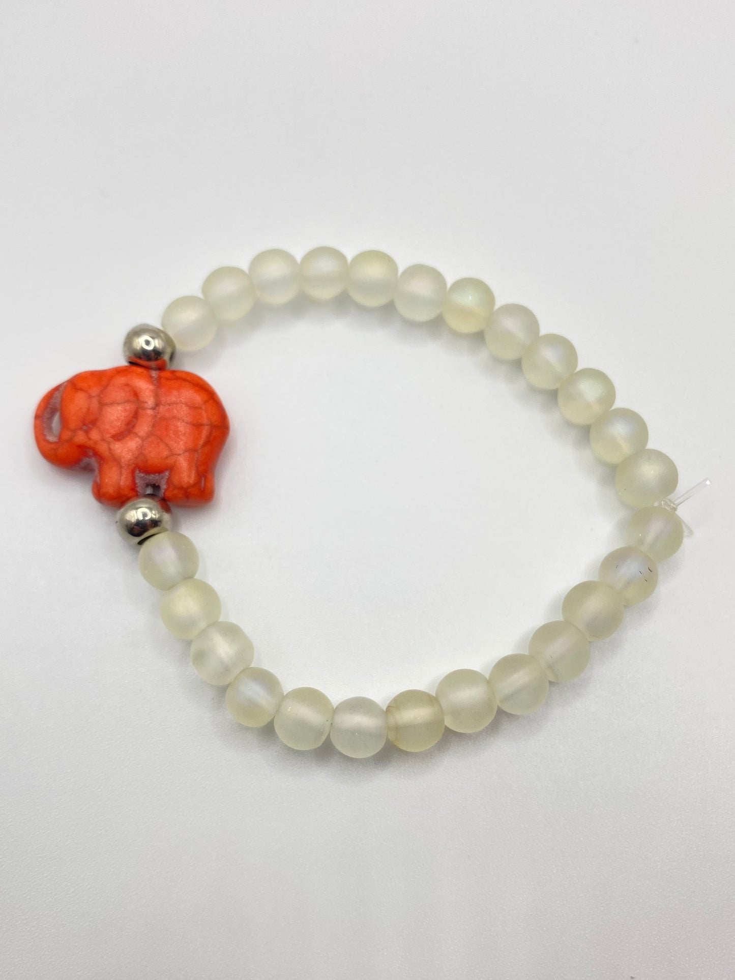 Elephant Bracelet