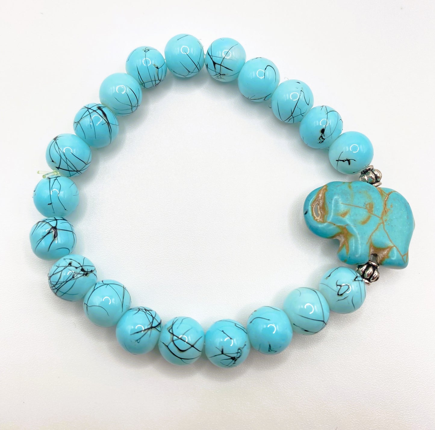 Elephant Bracelet
