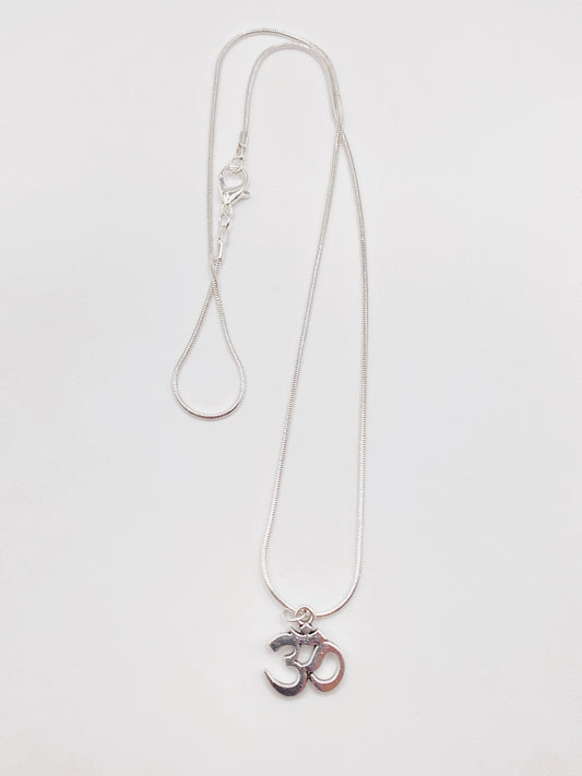 Om Necklace