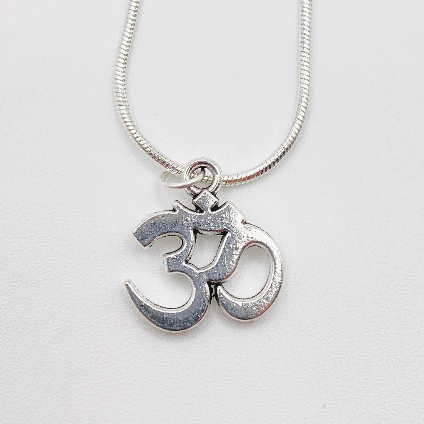 Om Necklace