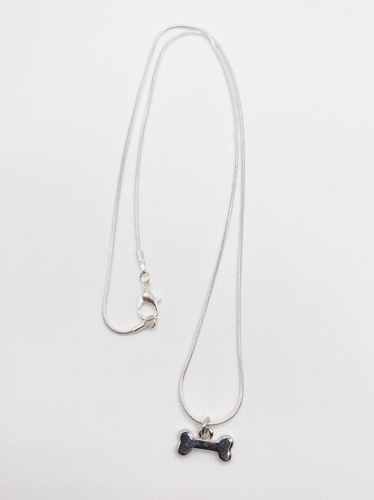 Bone Necklace