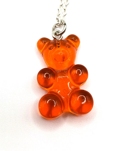 Gummy Bear Necklace