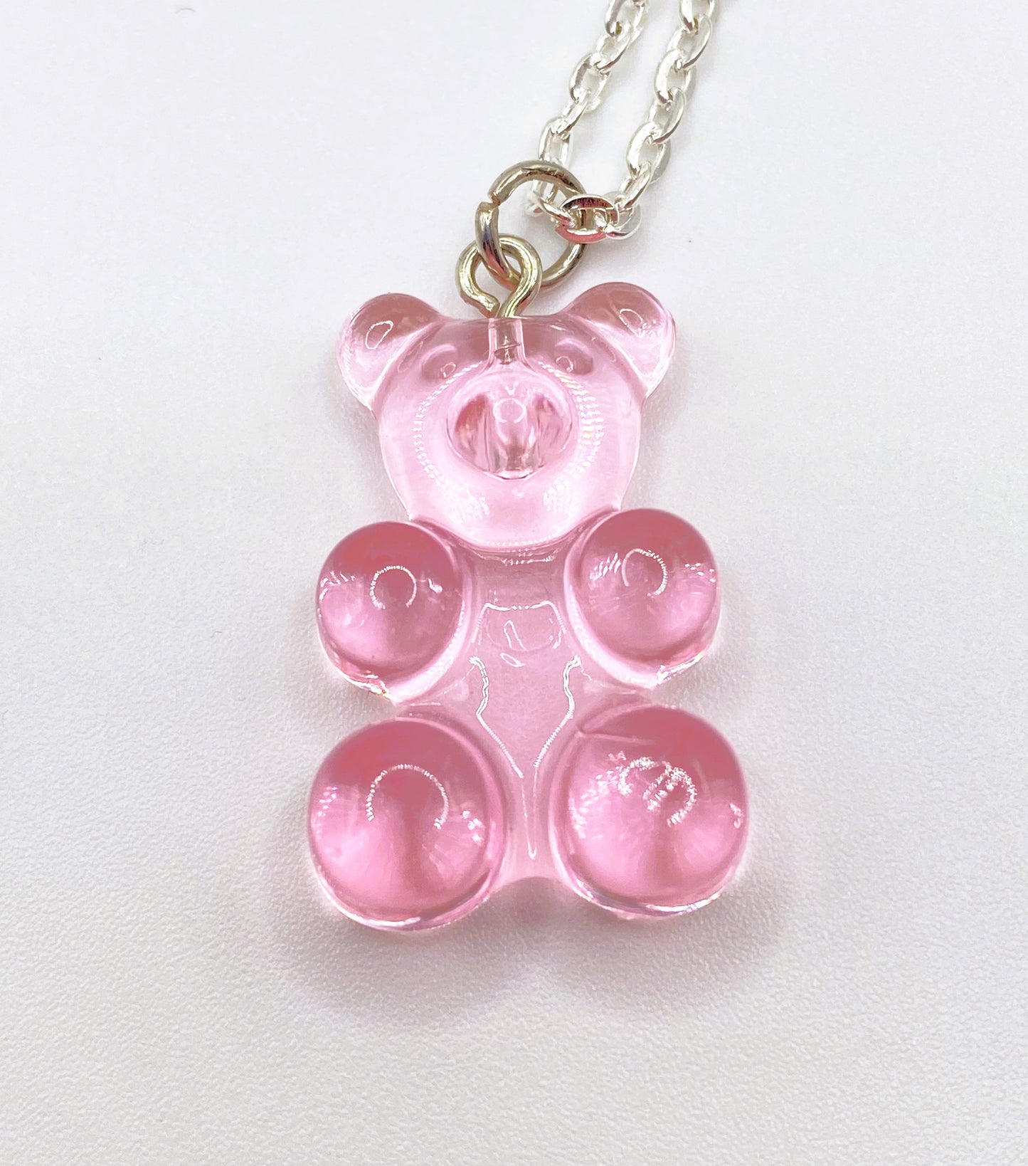 Gummy Bear Necklace