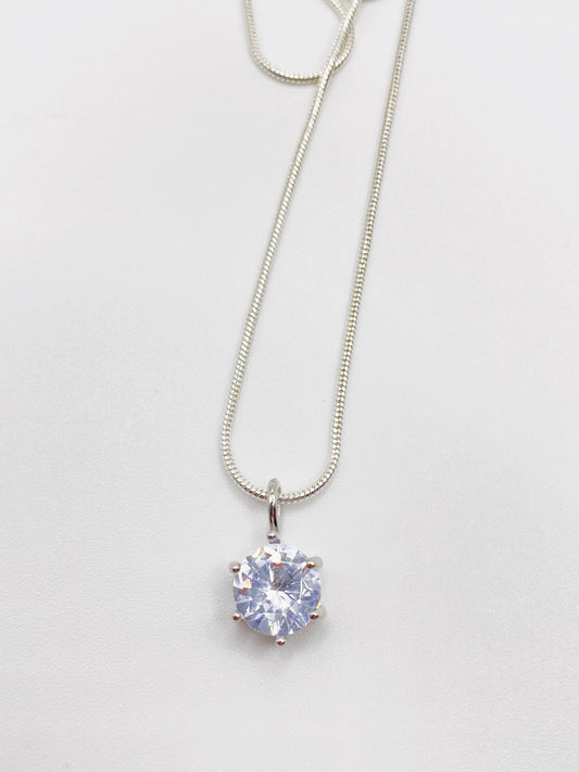 Diamond Necklace