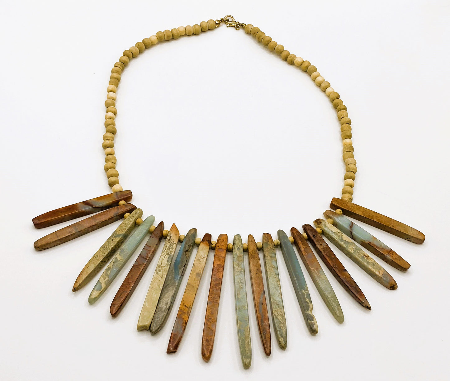 Tribal Necklace