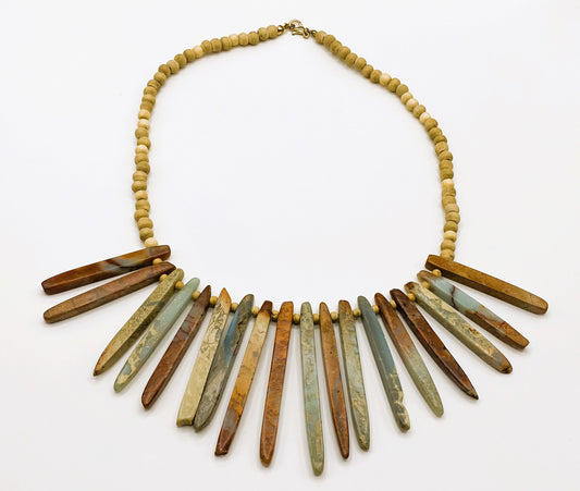 Tribal Necklace