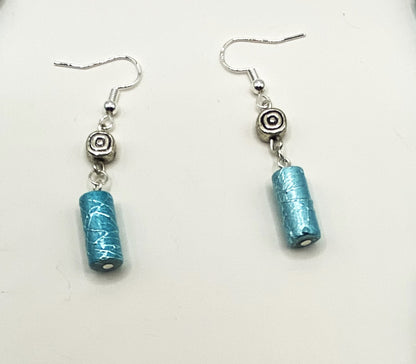 The Heaven & Earth Jewelry Set