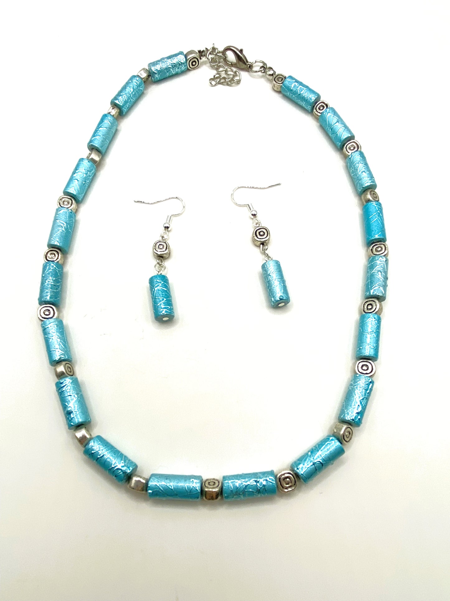 The Heaven & Earth Jewelry Set