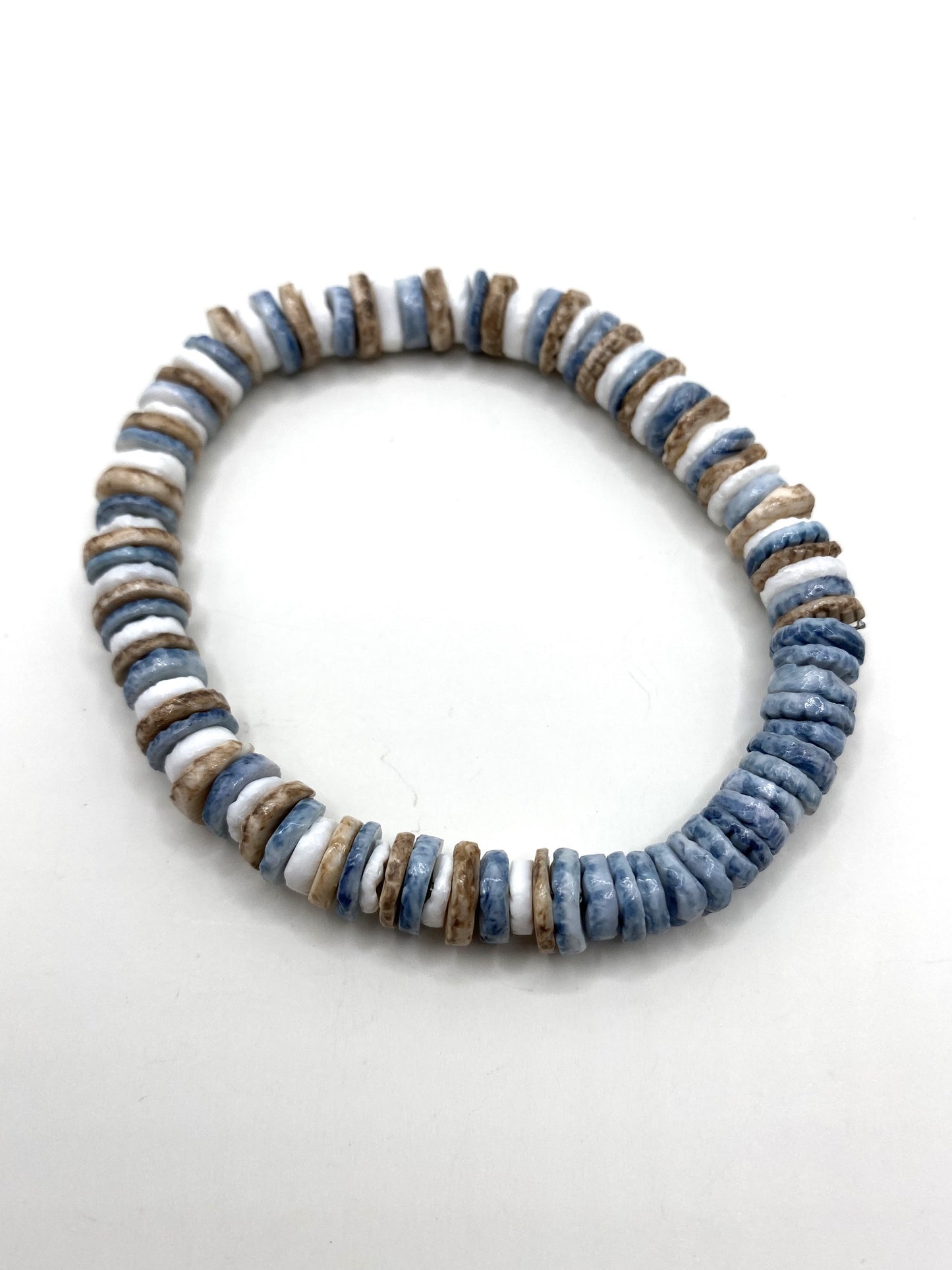Blue Breeze Bracelet