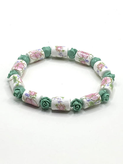 Rose Bracelet