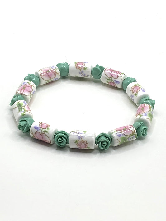 Rose Bracelet