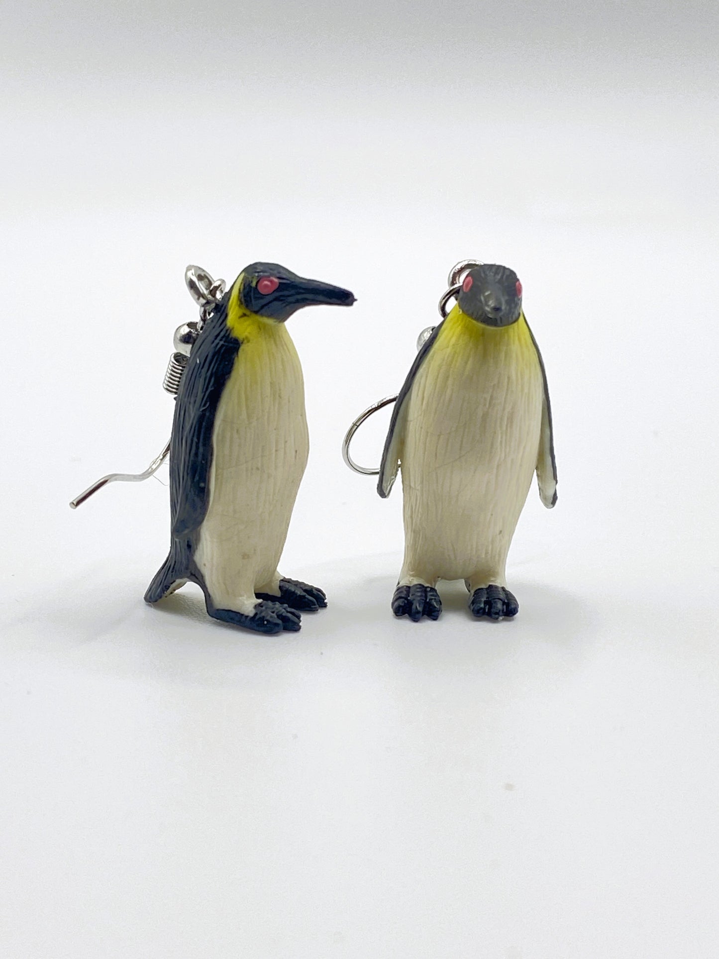 Emperor Penguin Earrings