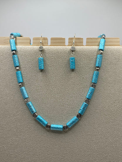 The Heaven & Earth Jewelry Set