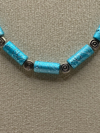 The Heaven & Earth Jewelry Set