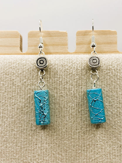 The Heaven & Earth Jewelry Set