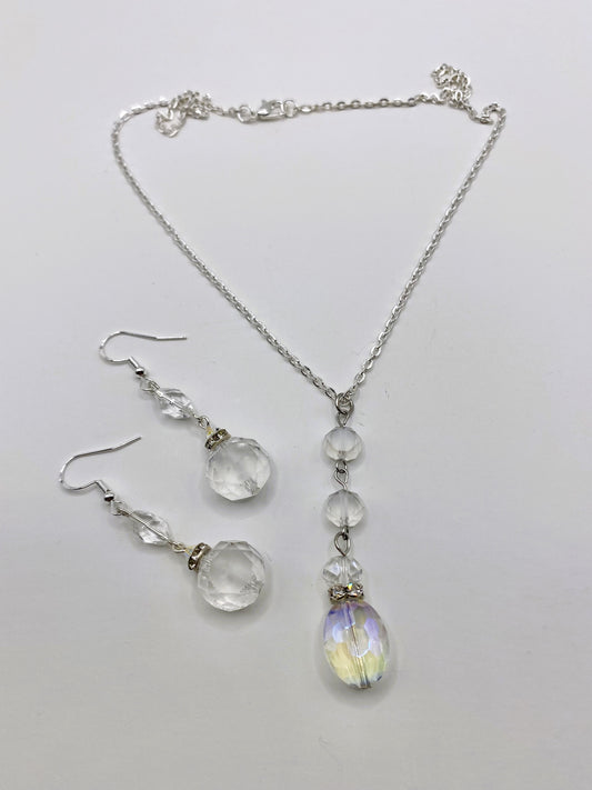 Gemma Jewelry Set