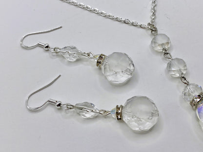 Gemma Jewelry Set