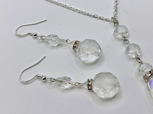 Gemma Jewelry Set