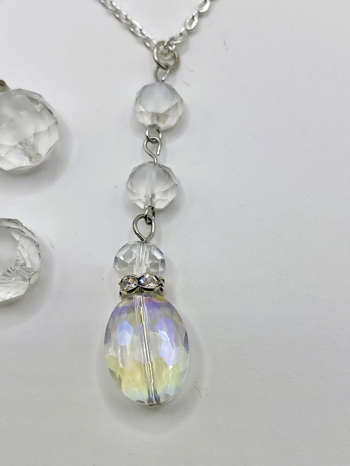 Gemma Jewelry Set